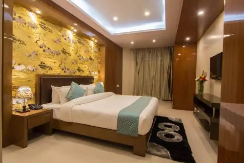 HOTEL HEIGA vns