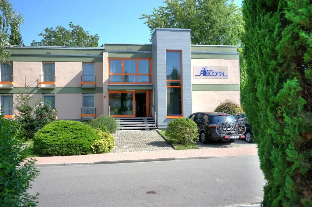 Hotel Ascona