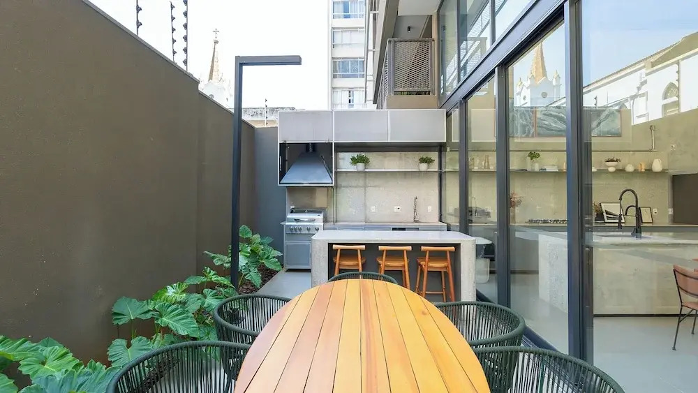 Bauhaus Pinheiros