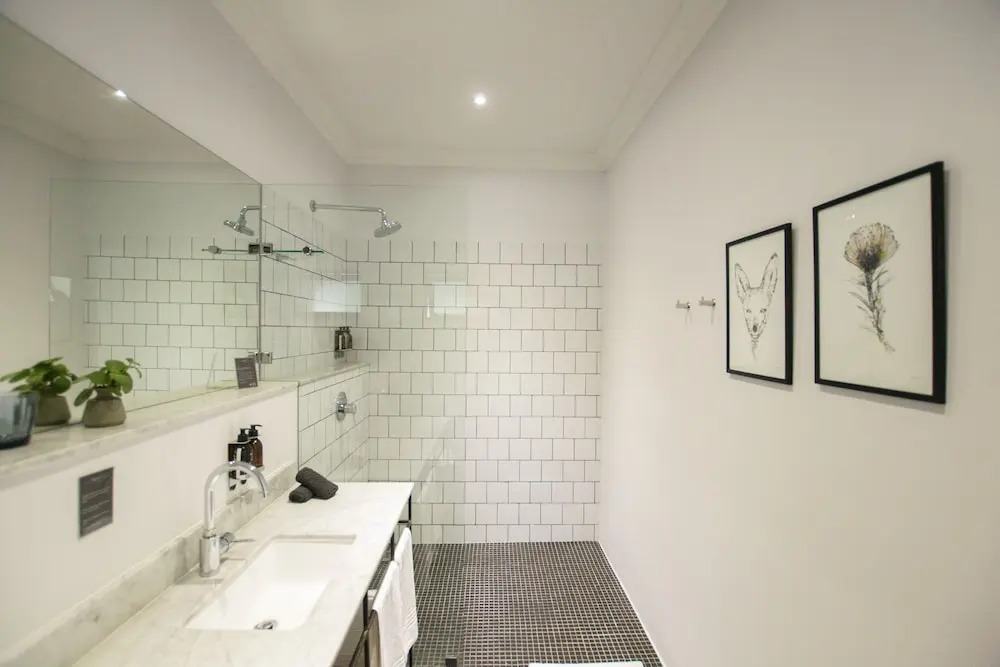 Twice Central Guest House