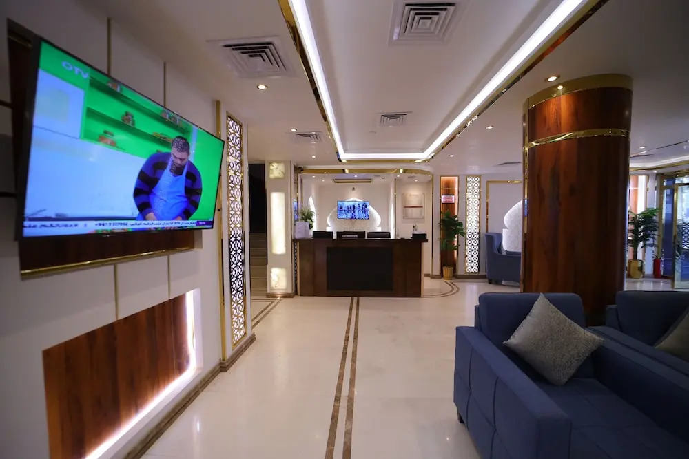 PRIMOTEL Elite As Salamah - Serviced Apartments