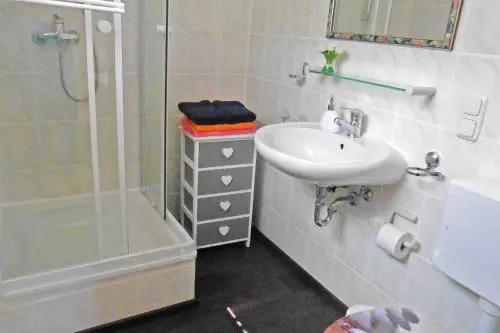 Ferienwohnung Dorf Zechlin SEE 8761