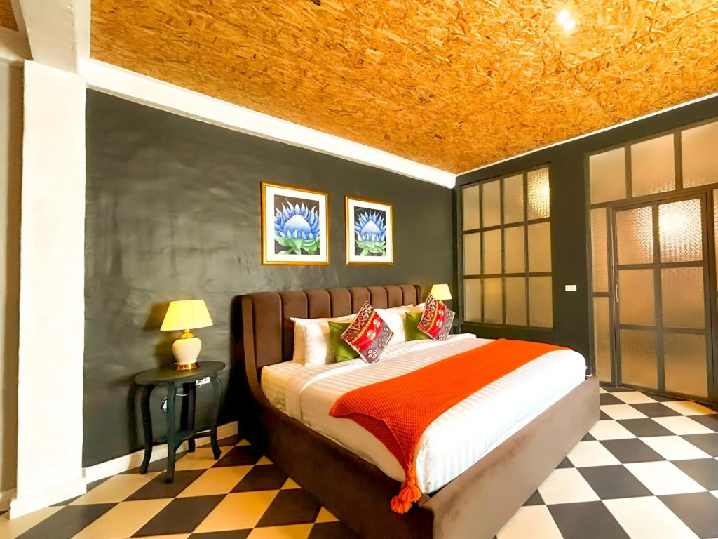 Milky Bay Resort