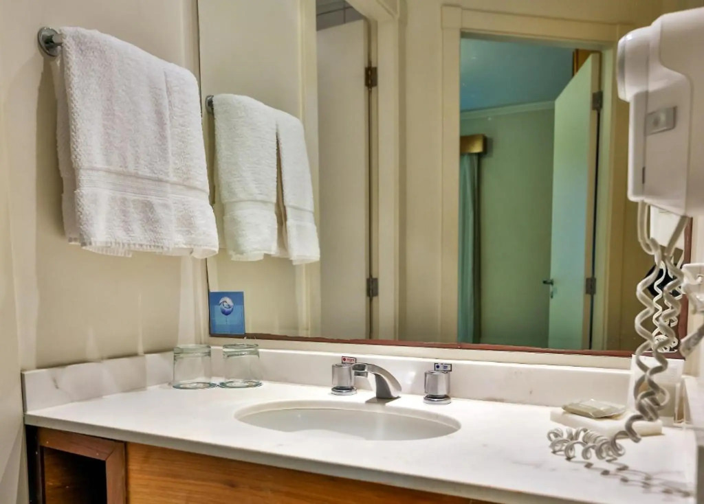 Quality Suites Vila Olimpia