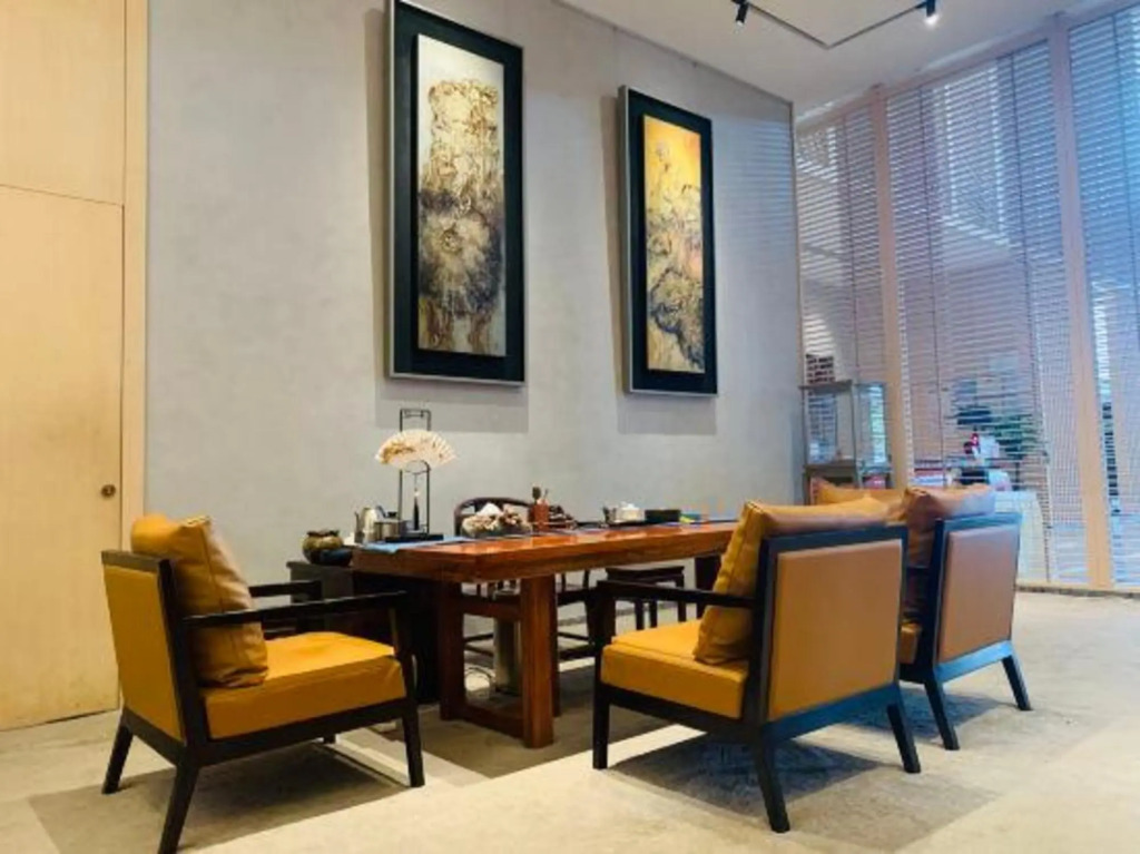 Sanjiang International Hotel