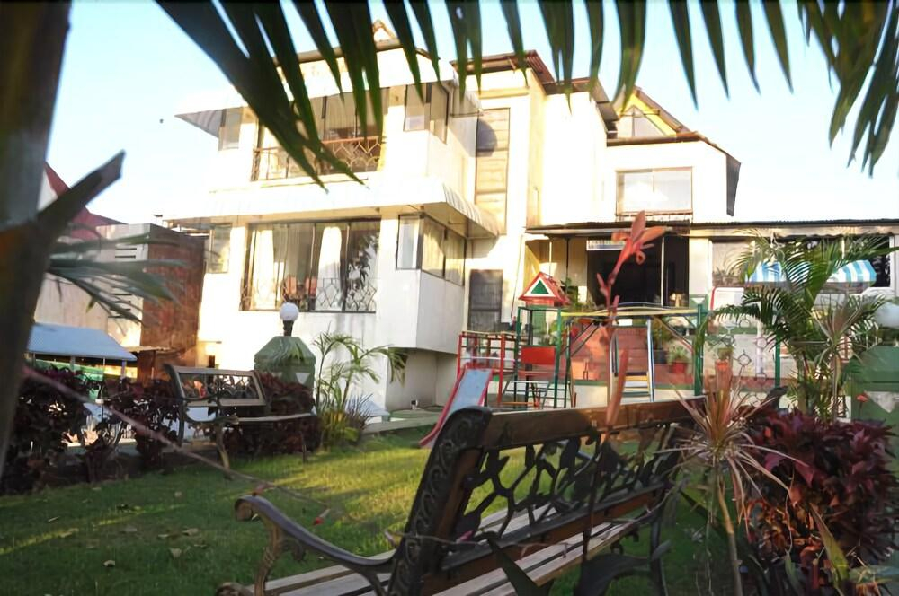 United 21 Resort, Mahabaleshwar