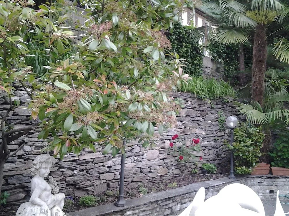Hotel Soazza
