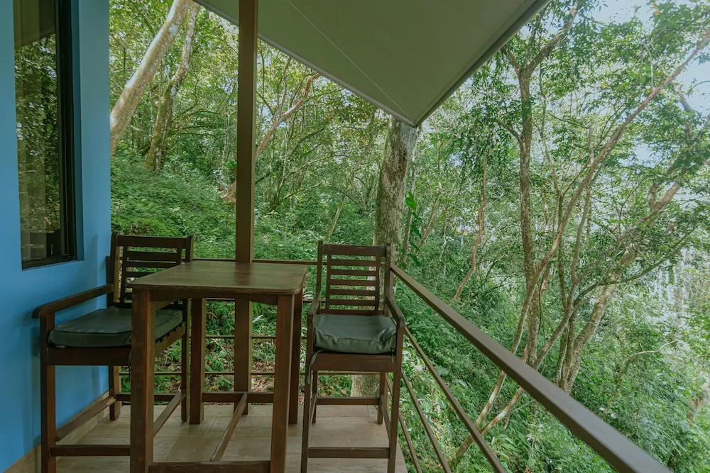 Oasis Diverse Adult Retreat