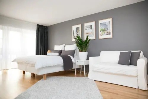 Studio 44 Apartments