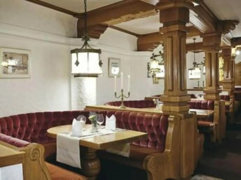 Struck Landhotel & SPA