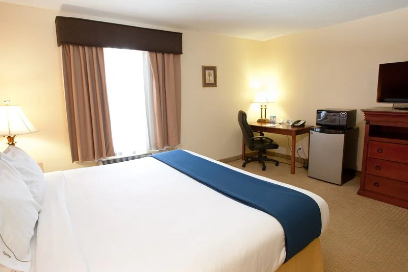 Best Western Plus West I 64