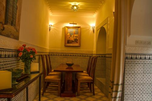 Riad Malika