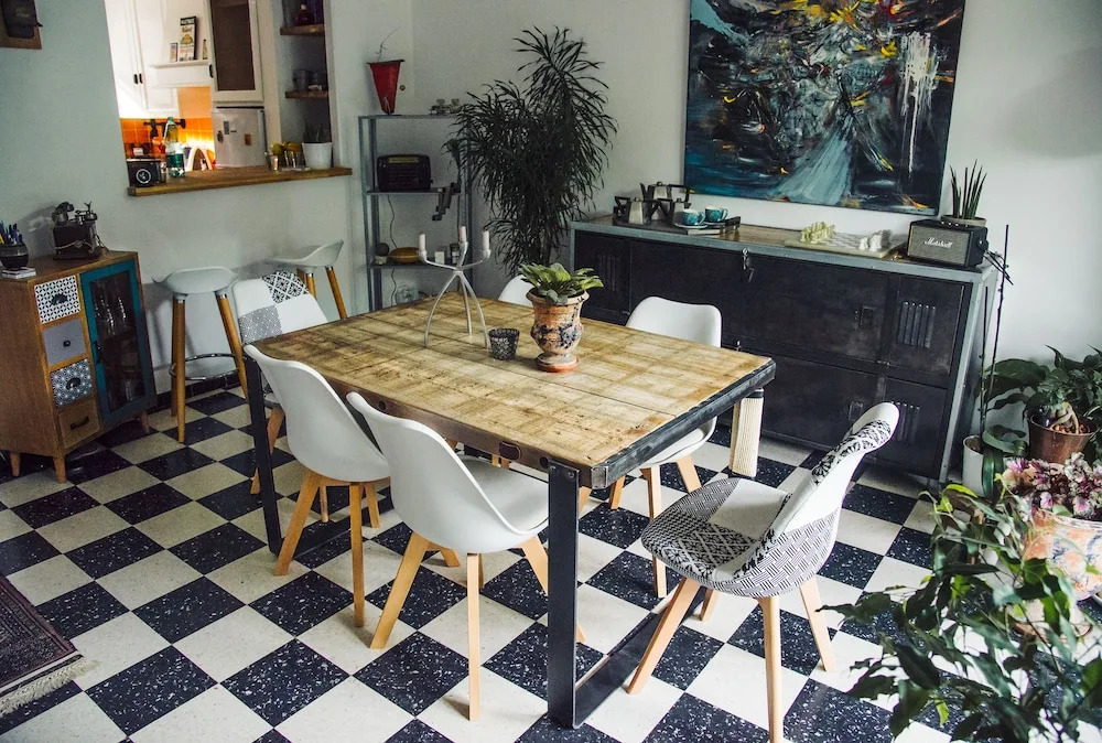 La Dolce Vita Chambre d'Hôte