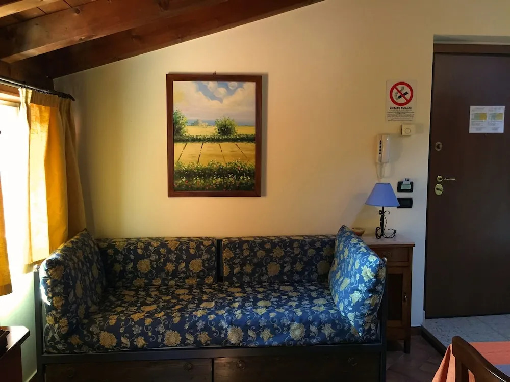 Casa San Marco