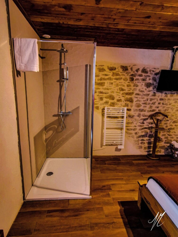 LA GRANGE DES FRANGINES