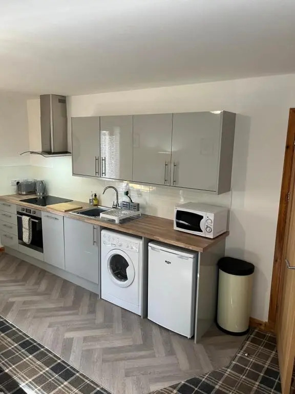 Tigh Stobban Apartment 1