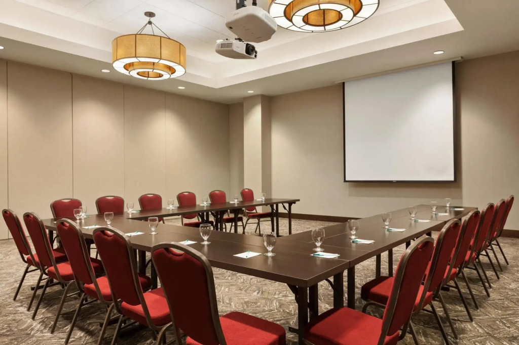 Homewood Suites By Hilton Charlotte Southpark