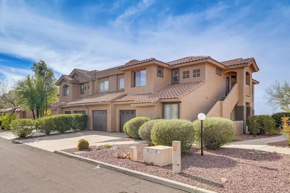 Oro Valley Condo - Nearby Golf & Hiking!