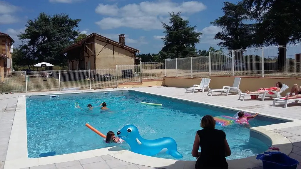 Relais du Haget