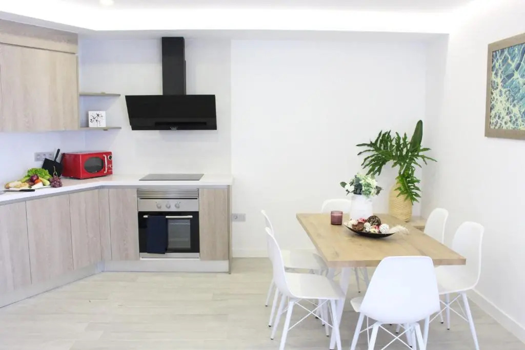 Ocean Garden Suite 62
