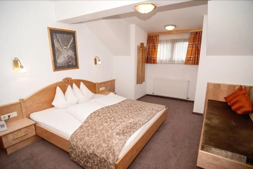 Hotel Garni Mirabell
