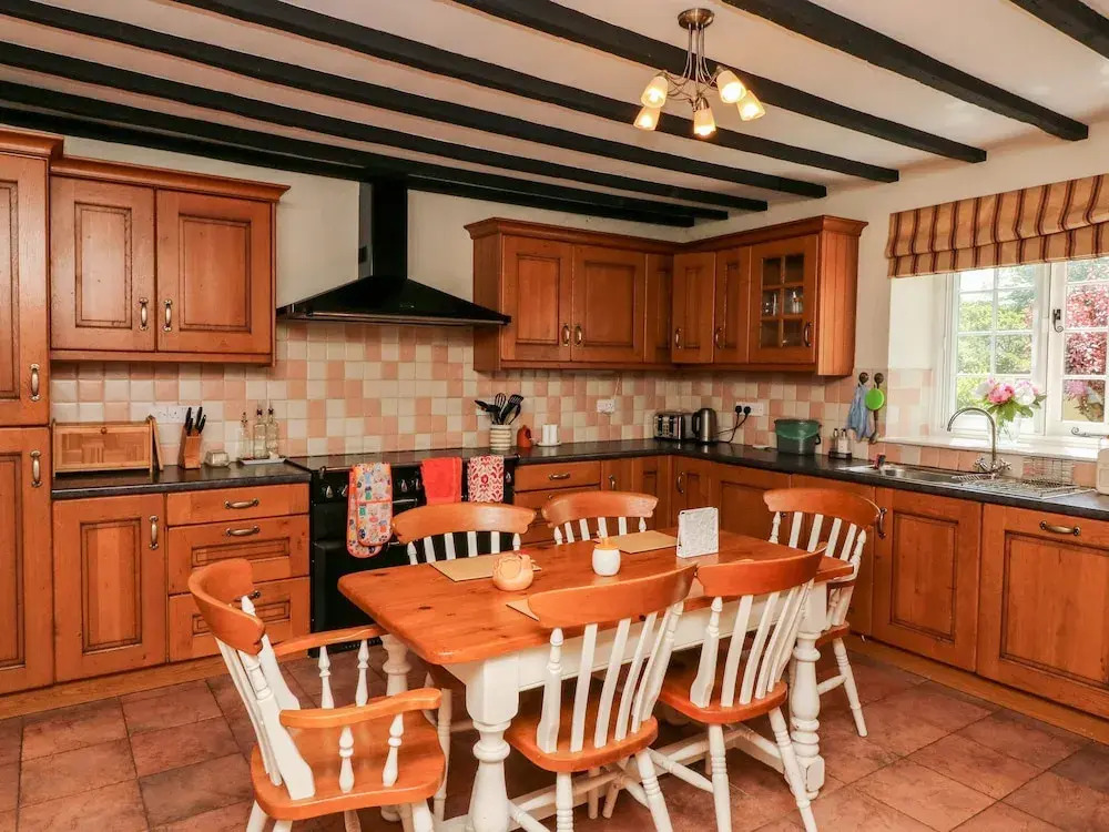 Home Farm Cottage