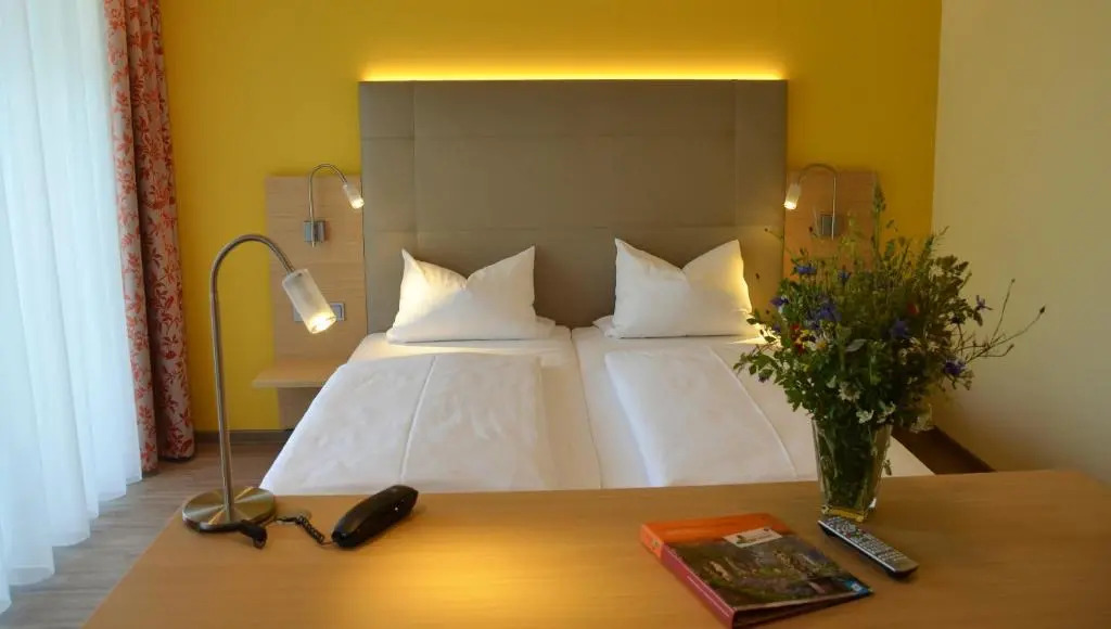 Hotel Bergwirt