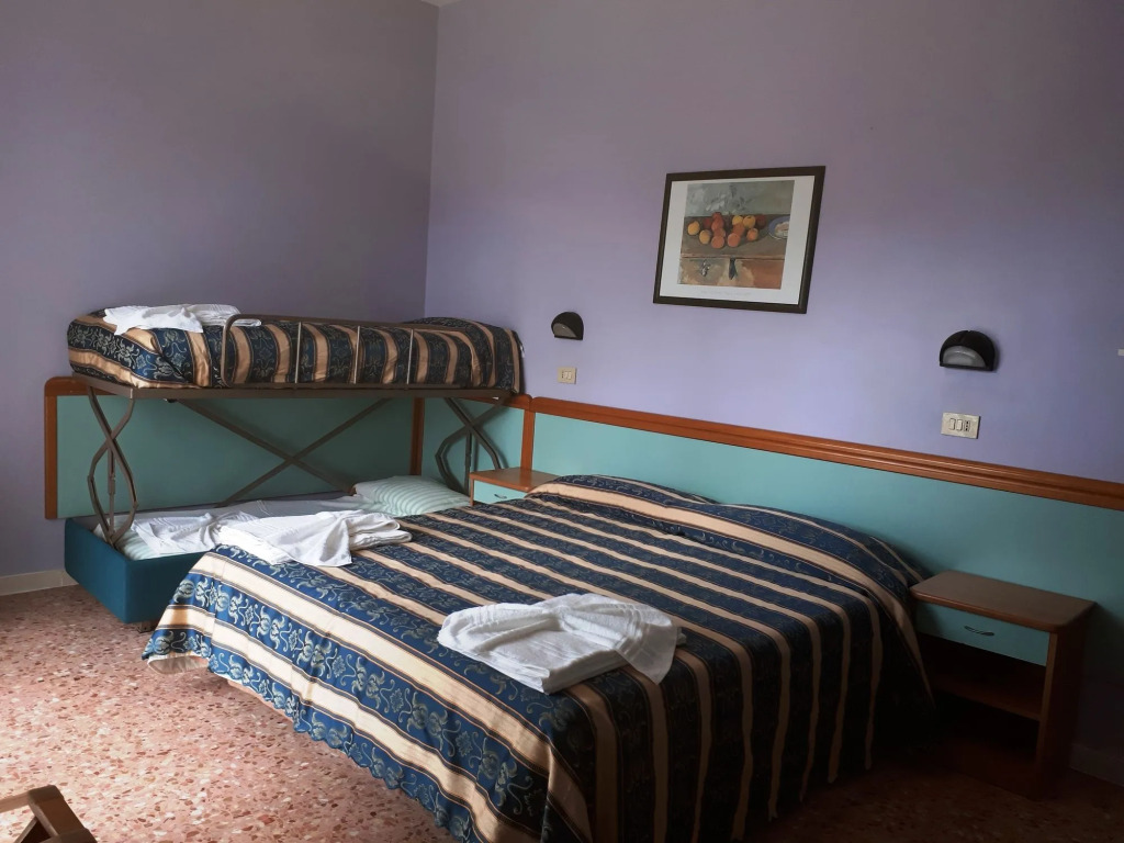 Bahamas Residence & Spa