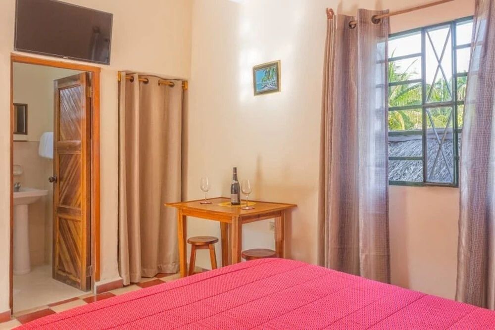 Hostal Finca Aurora