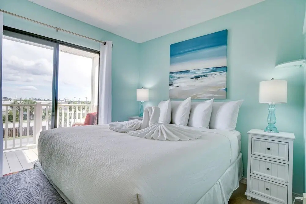 Sand Castle West By Panhandle Getaways