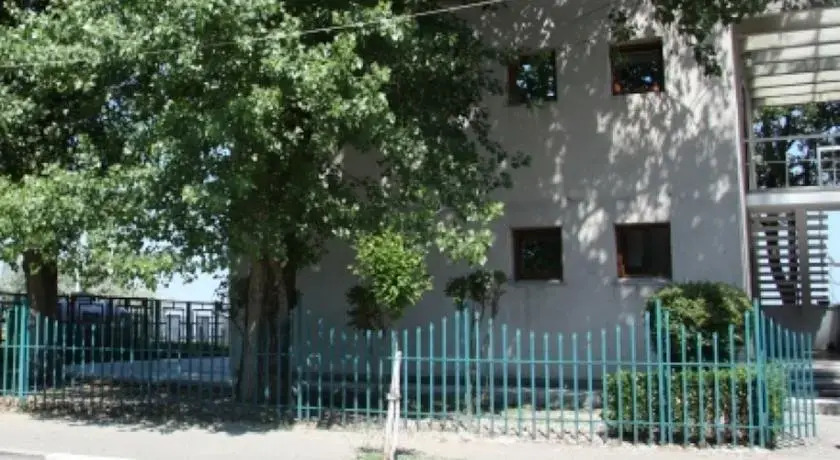 Vila Cocor