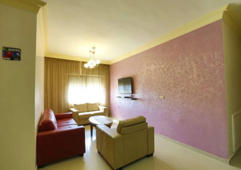 Uptown Hotel Apartment