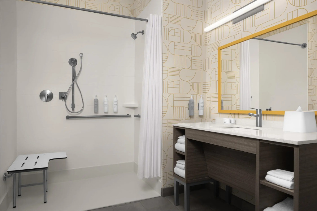 Home2 Suites By Hilton Taylor