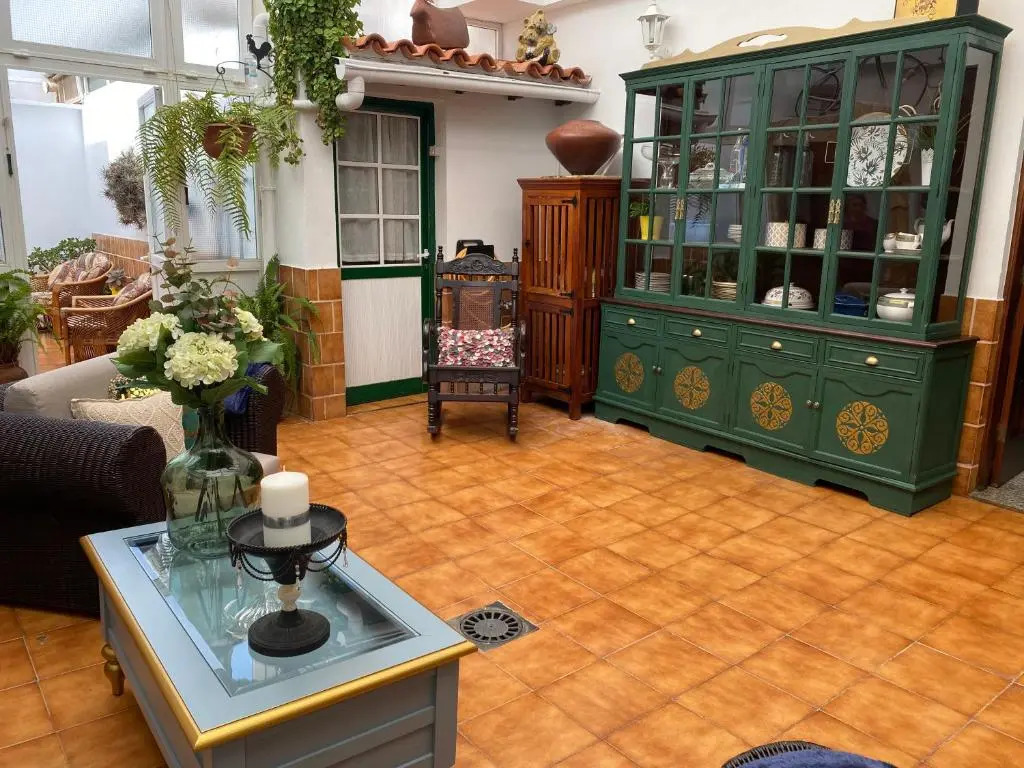 Casa Charry