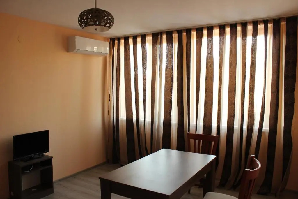 Aparthotel Makosh Svilengrad