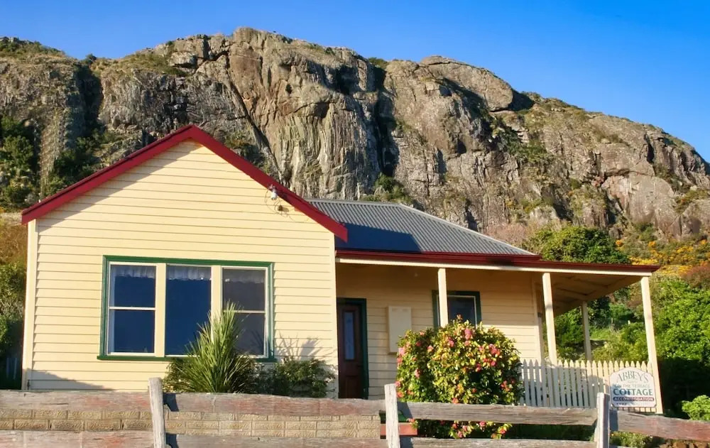 Stanley Holiday Houses a collection of distinctive, self-contained properties in Stanley in various locations around the seaside town