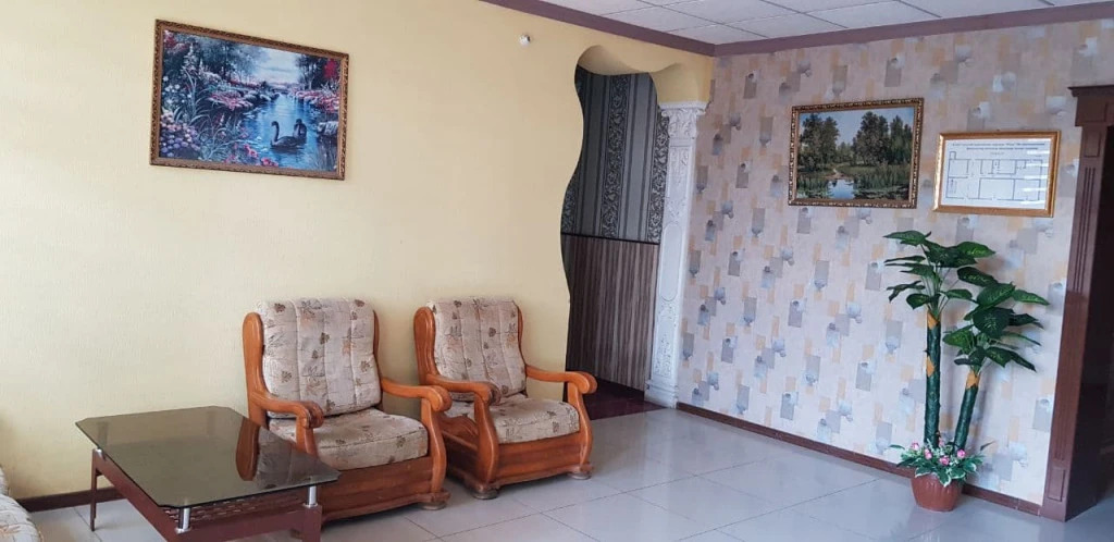 Ramz  Hostel
