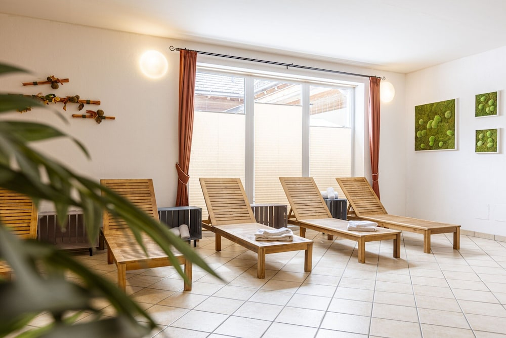 Ferienhaus # 46 mit 2 Schlafzimmern fur 6 Personen