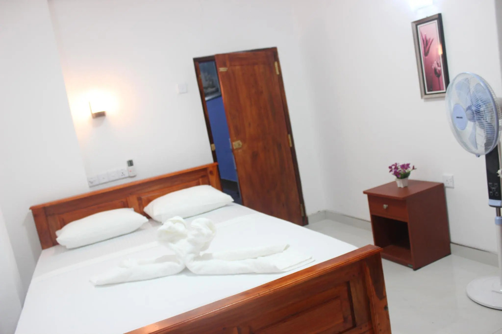 Hotel Camorich