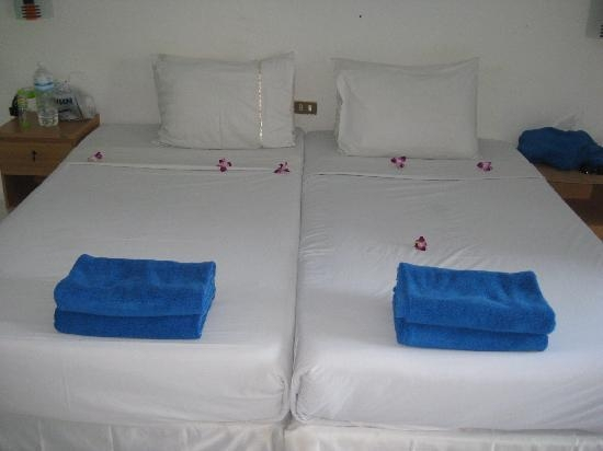 Karon Sea View Bungalow