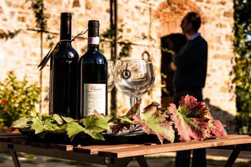 Podere Scaluccia