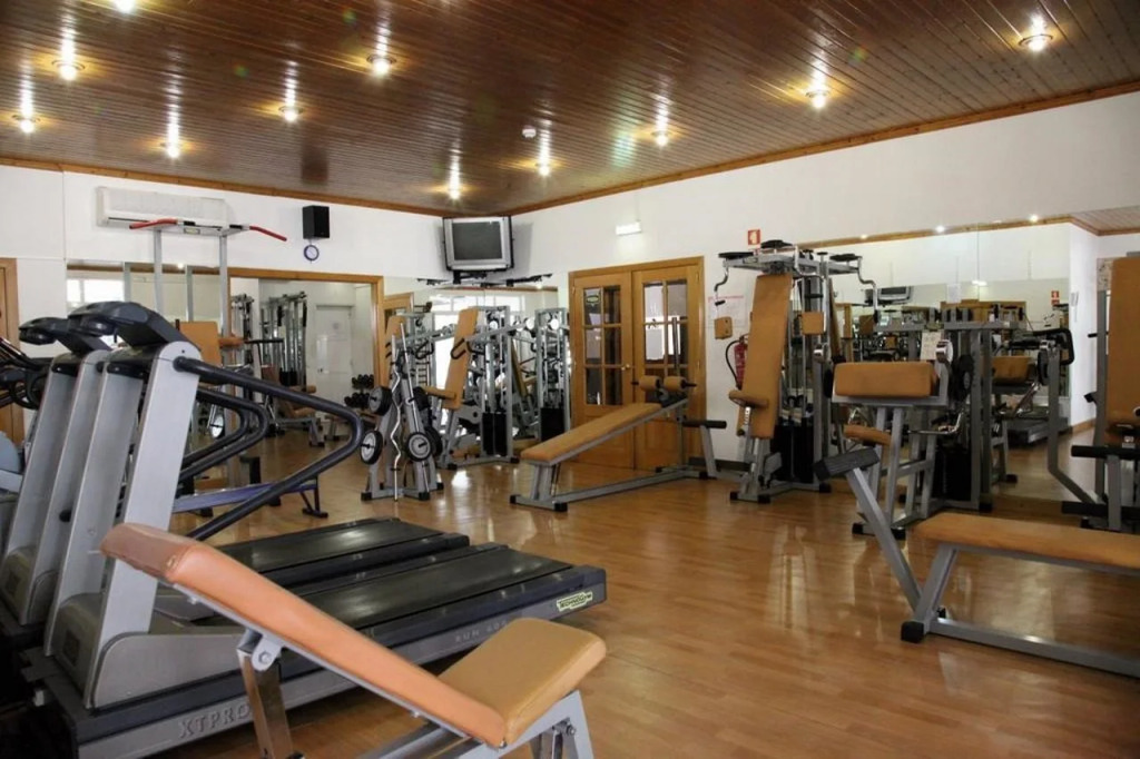 Aparthotel Calema Avenida Jardim