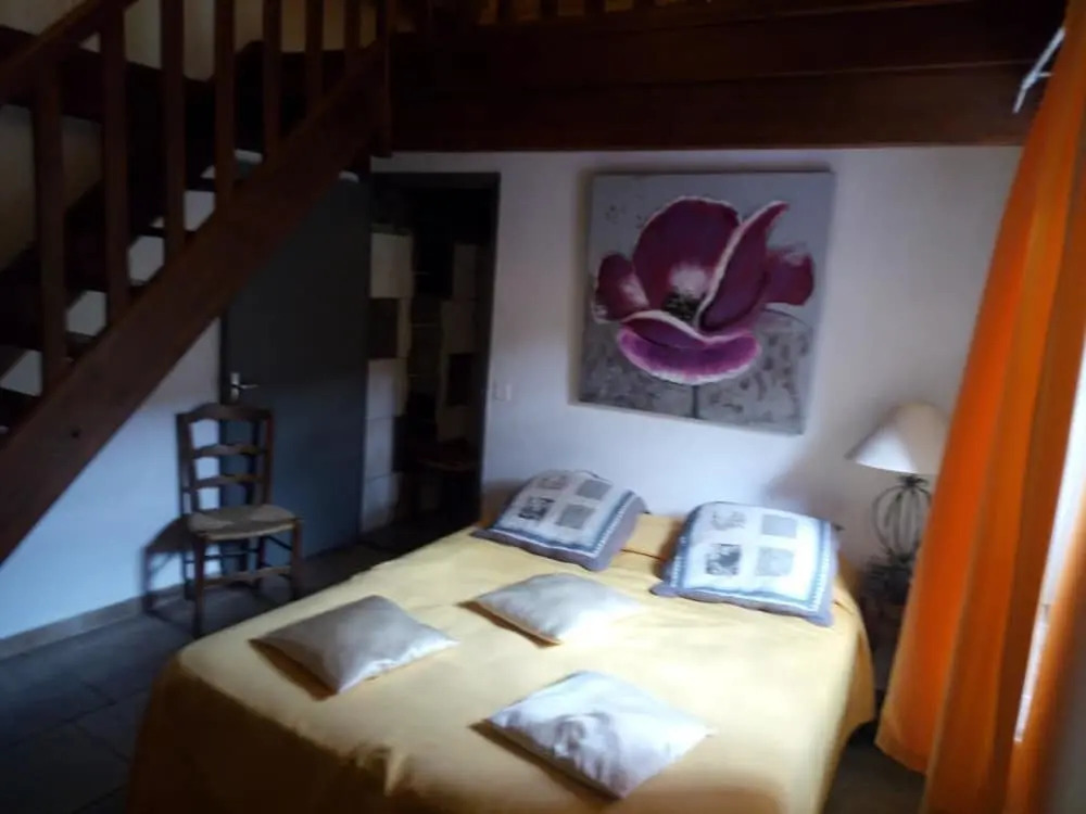 Hotel lOronge