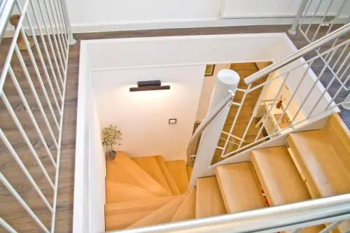 Turm-Appartement Strandburg