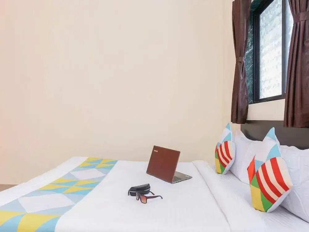 OYO 22722 Home Elegant 1BHK Malavli