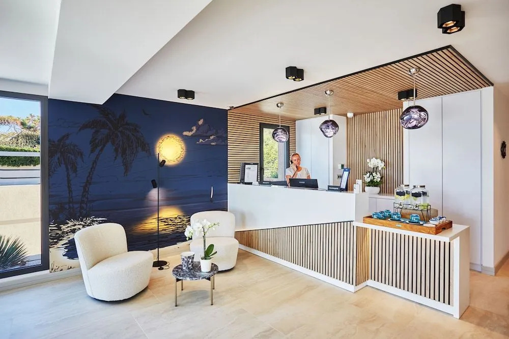 EDEN HÔTEL