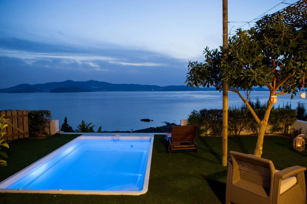 Diadema Villa