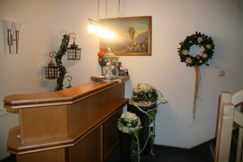 Trofana Appartements