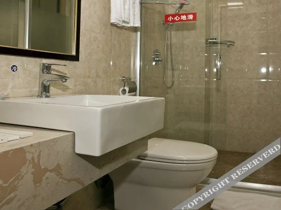 Huaxinyuan Boutique Hotel