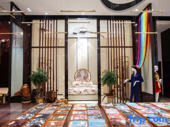 Hangzhou Tonglu Xiruida Silk Resort Hotel